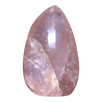 Rose Quartz