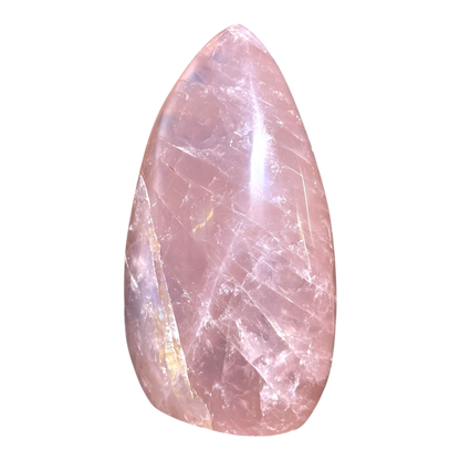 Rose Quartz