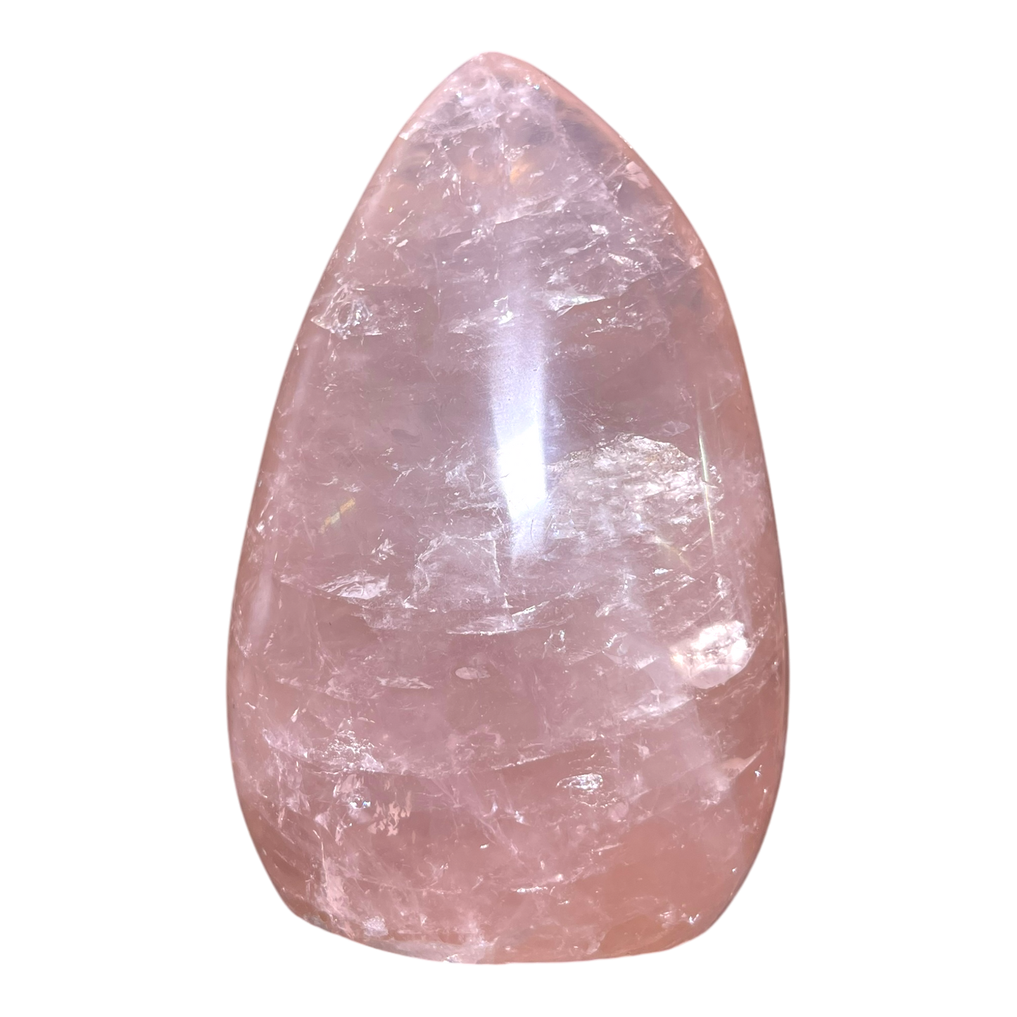 Rose Quartz