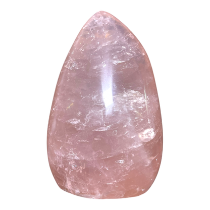 Rose Quartz