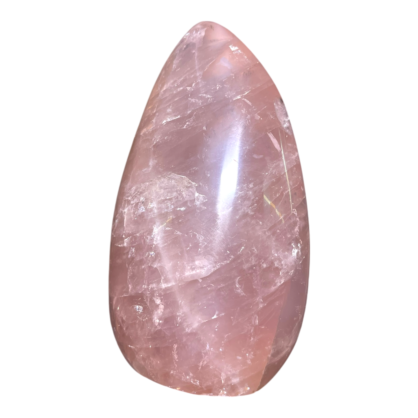 Rose Quartz