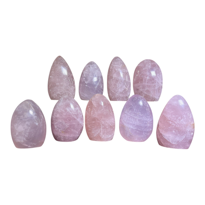 Rose Quartz
