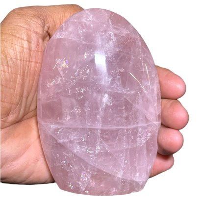 Rose Quartz