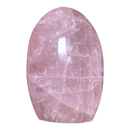 Rose Quartz