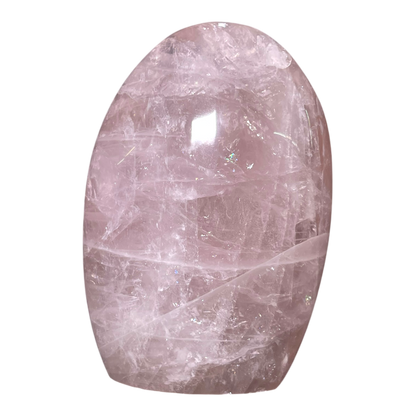 Rose Quartz