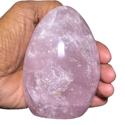 Rose Quartz
