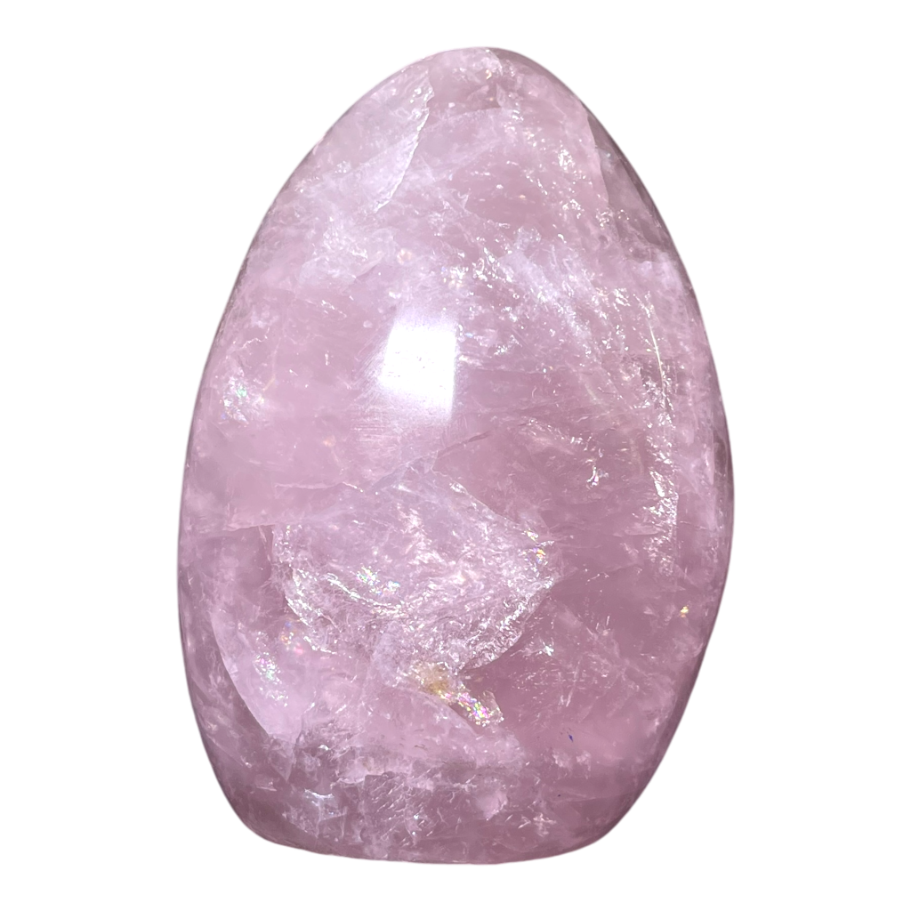 Rose Quartz