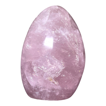 Rose Quartz