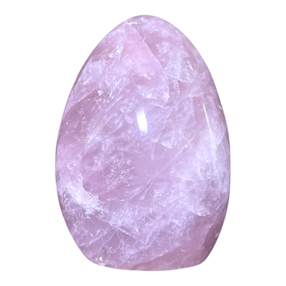 Rose Quartz