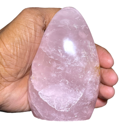 Rose Quartz