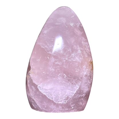 Rose Quartz