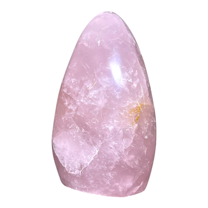 Rose Quartz