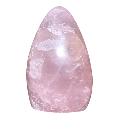 Rose Quartz