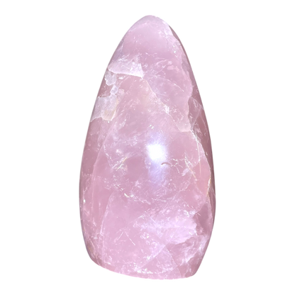 Rose Quartz