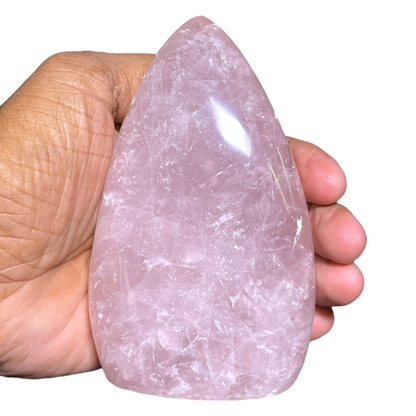 Rose Quartz