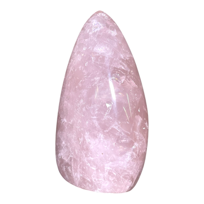 Rose Quartz