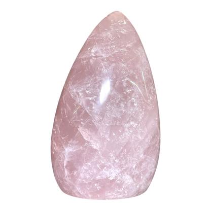 Rose Quartz