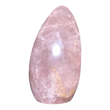 Rose Quartz