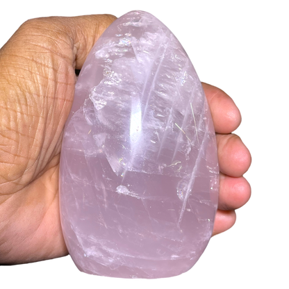 Rose Quartz