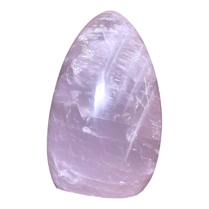 Rose Quartz