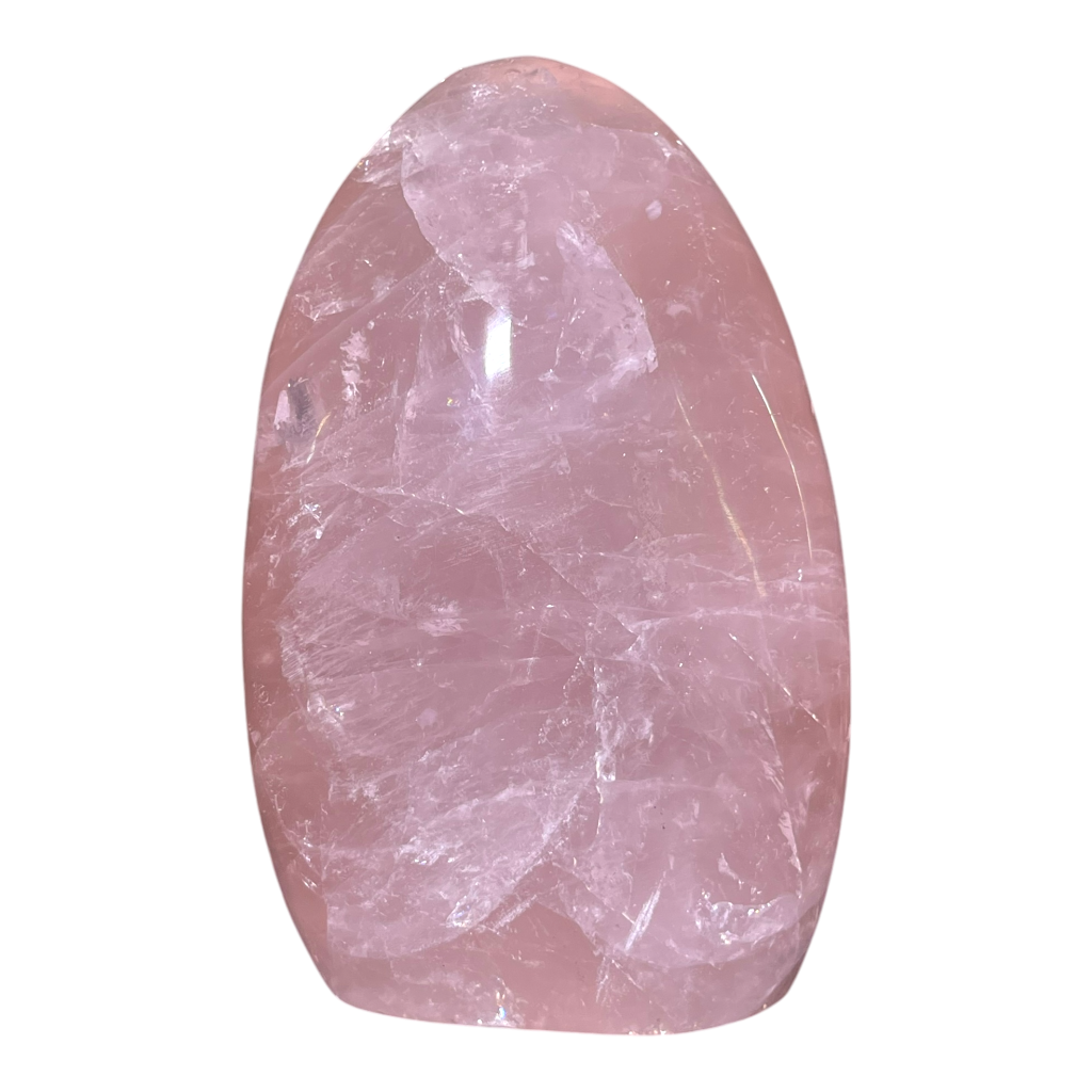 Rose Quartz