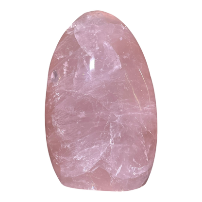 Rose Quartz