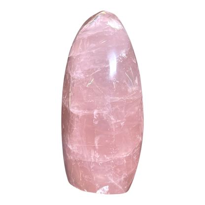 Rose Quartz