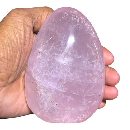 Rose Quartz