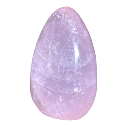 Rose Quartz