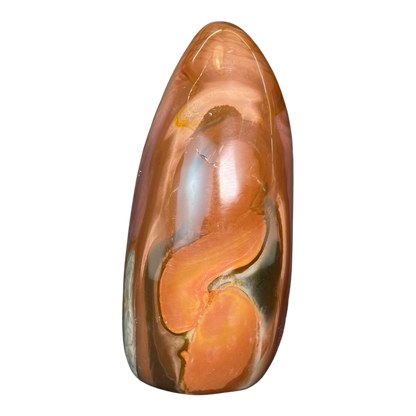 Polychrome Jasper