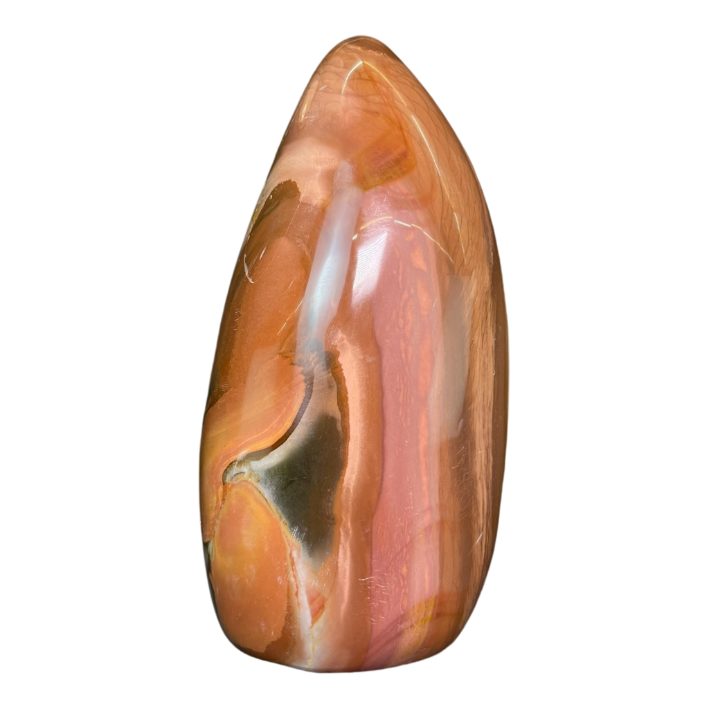 Polychrome Jasper