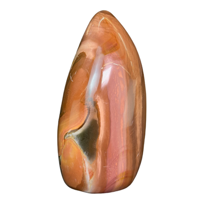 Polychrome Jasper