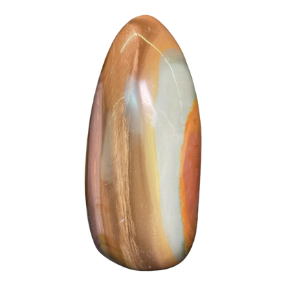 Polychrome Jasper