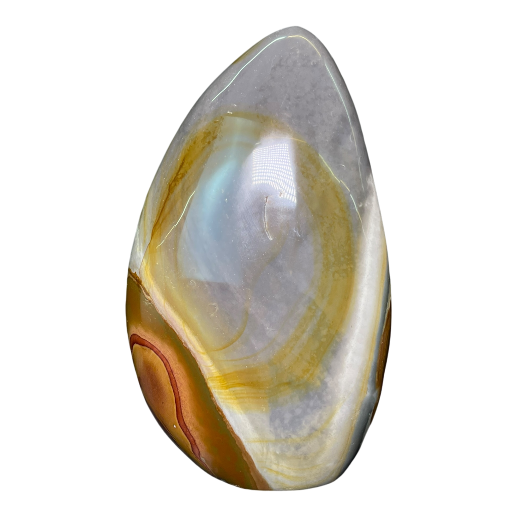 Polychrome Jasper