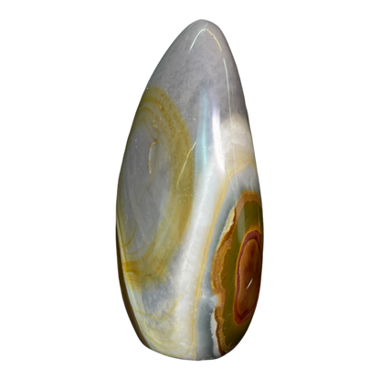 Polychrome Jasper