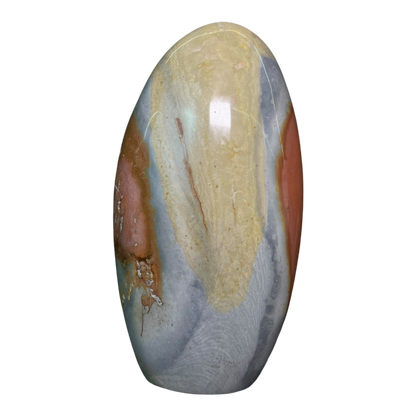 Polychrome Jasper