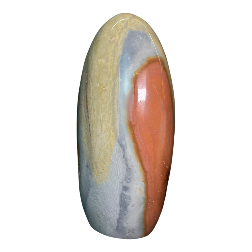 Polychrome Jasper
