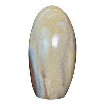 Polychrome Jasper