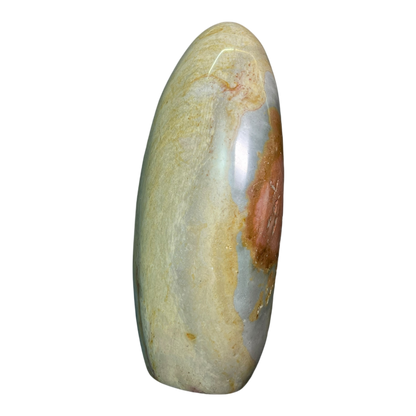 Polychrome Jasper