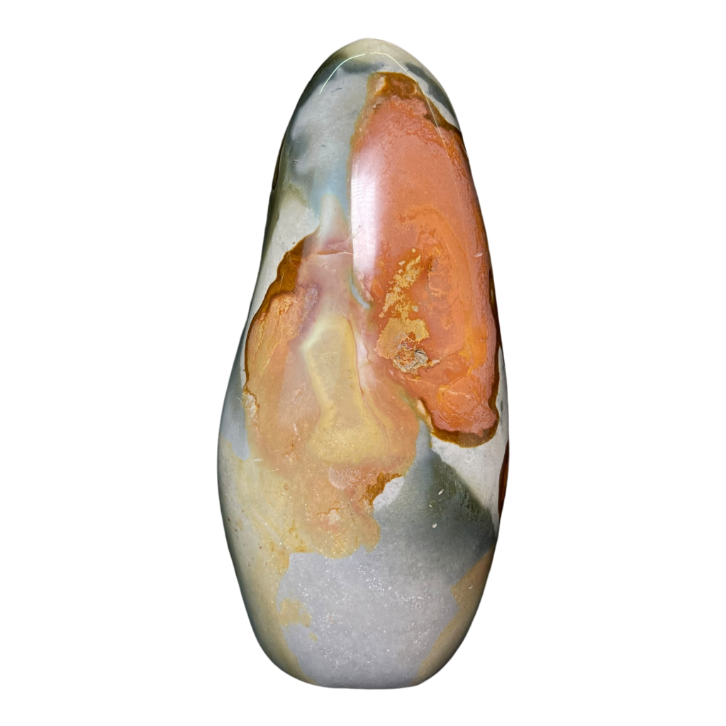 Polychrome Jasper