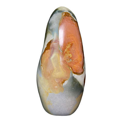 Polychrome Jasper