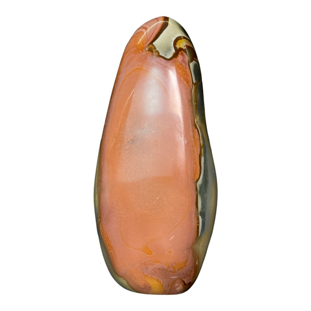 Polychrome Jasper