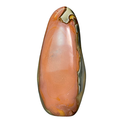 Polychrome Jasper