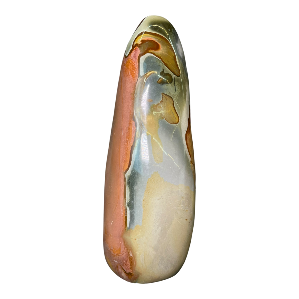 Polychrome Jasper