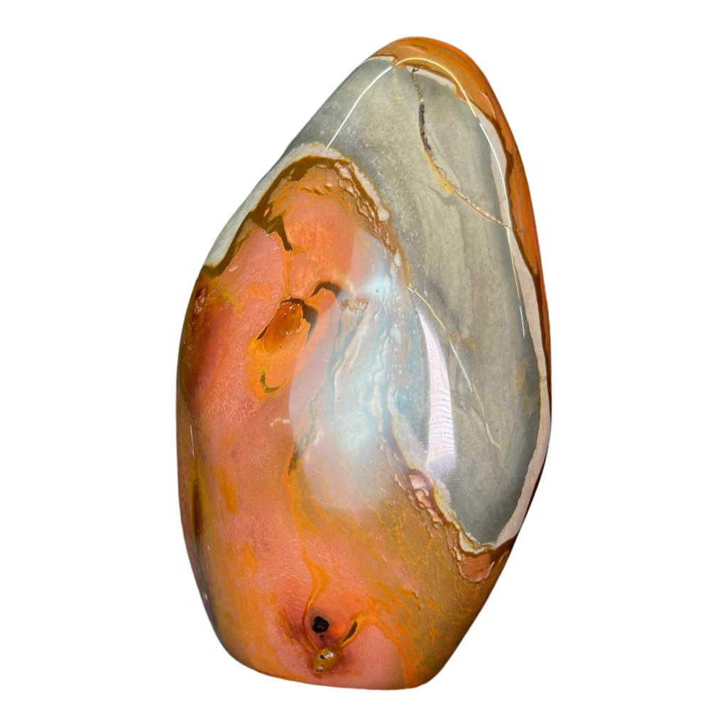Polychrome Jasper