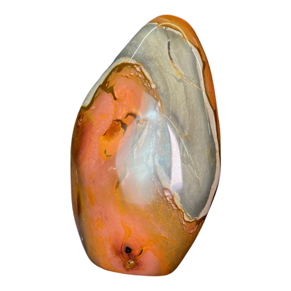 Polychrome Jasper