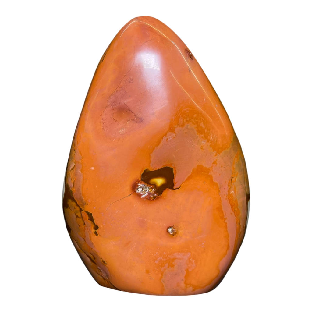 Polychrome Jasper