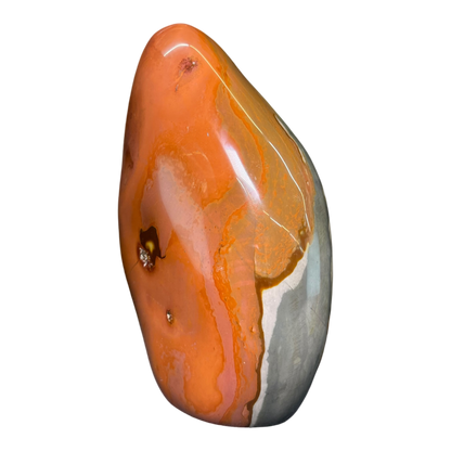 Polychrome Jasper