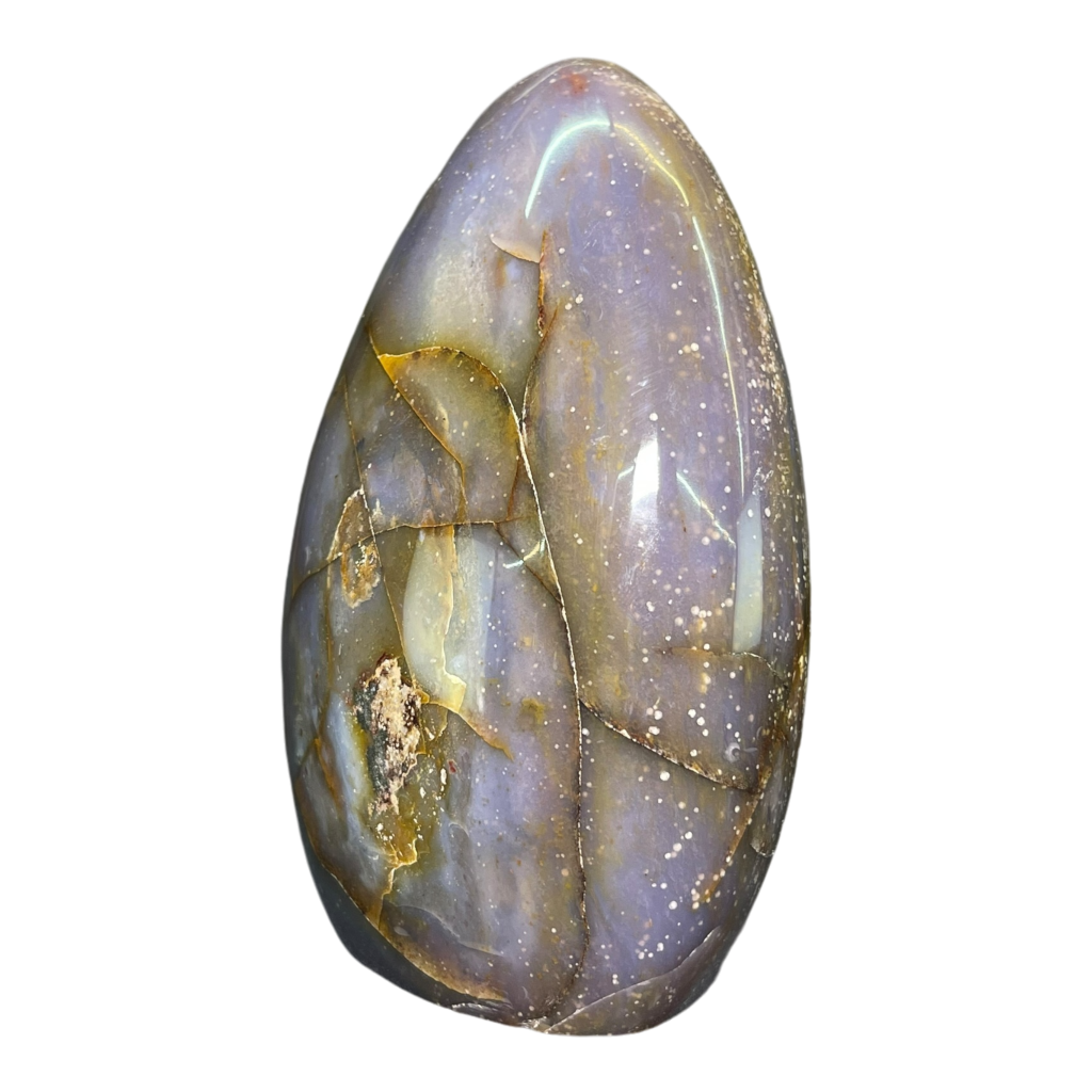 Polychrome Jasper