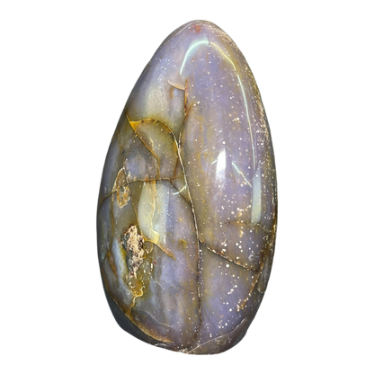 Polychrome Jasper
